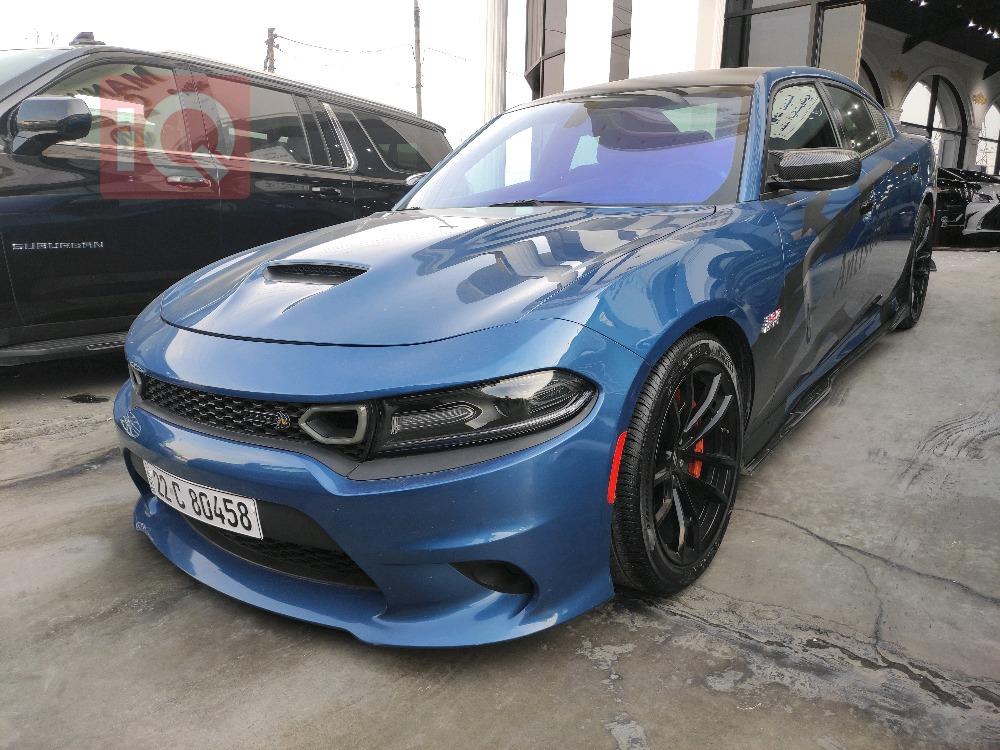 دودج تشارجر